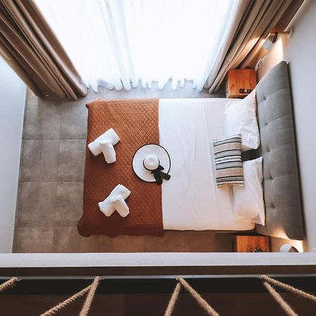 Sithon Diamond Suites Nikiti  Luaran gambar