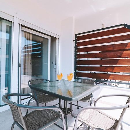 Sithon Diamond Suites Nikiti  Luaran gambar