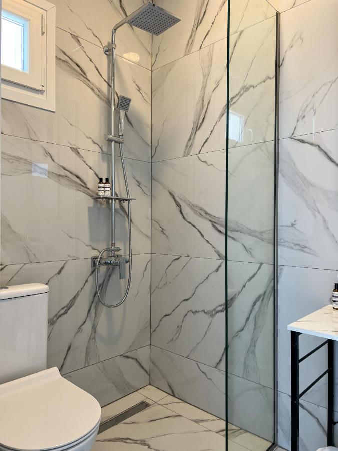 Sithon Diamond Suites Nikiti  Luaran gambar
