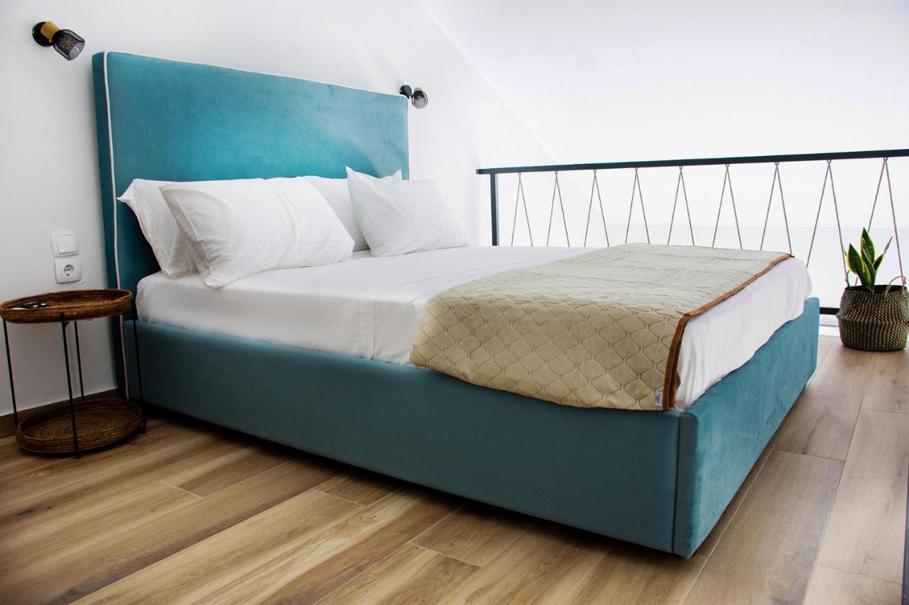 Sithon Diamond Suites Nikiti  Luaran gambar