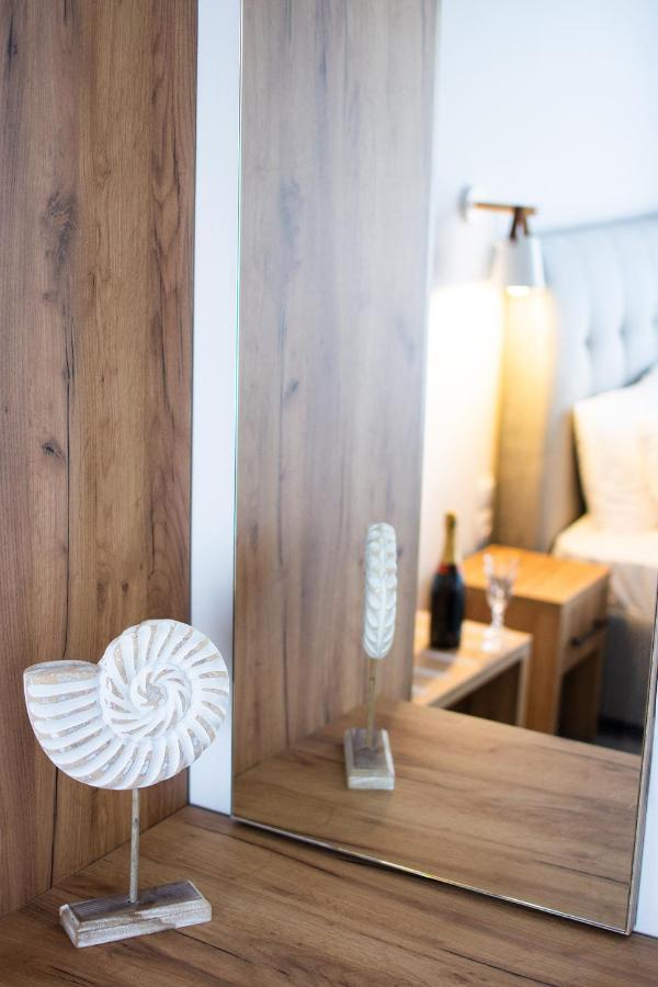 Sithon Diamond Suites Nikiti  Luaran gambar