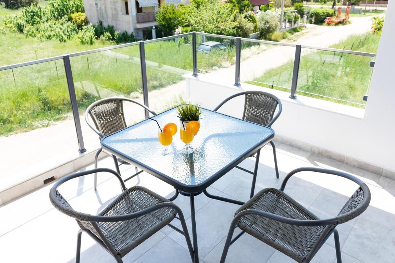 Sithon Diamond Suites Nikiti  Luaran gambar