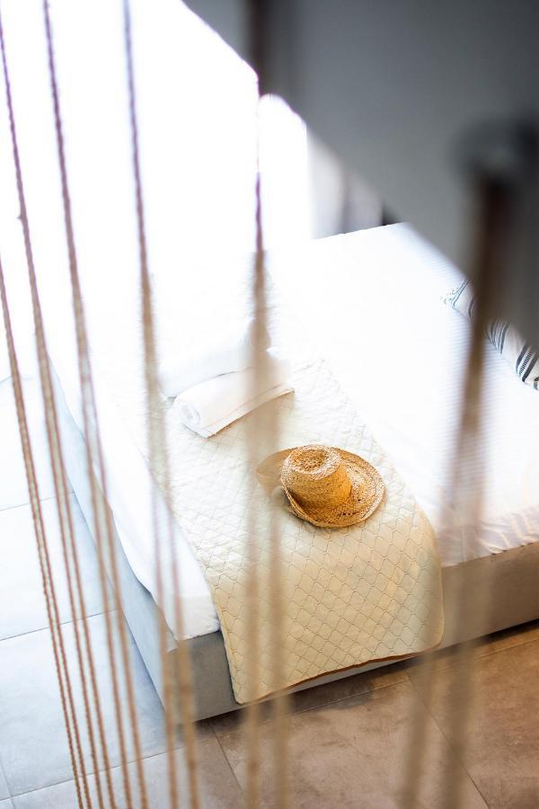 Sithon Diamond Suites Nikiti  Luaran gambar