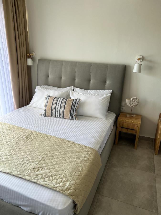 Sithon Diamond Suites Nikiti  Luaran gambar