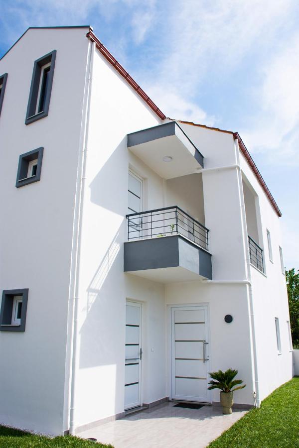 Sithon Diamond Suites Nikiti  Luaran gambar