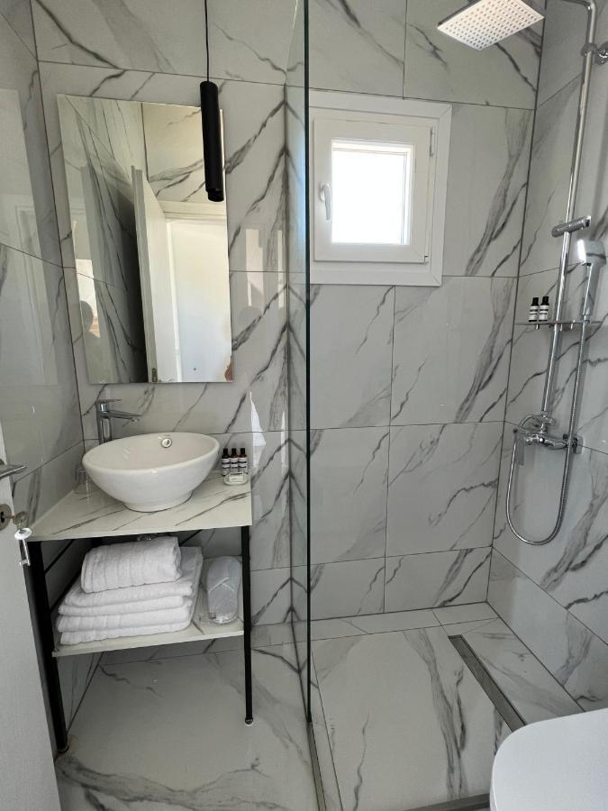 Sithon Diamond Suites Nikiti  Luaran gambar