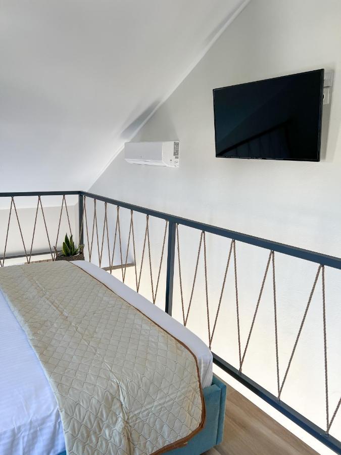 Sithon Diamond Suites Nikiti  Luaran gambar