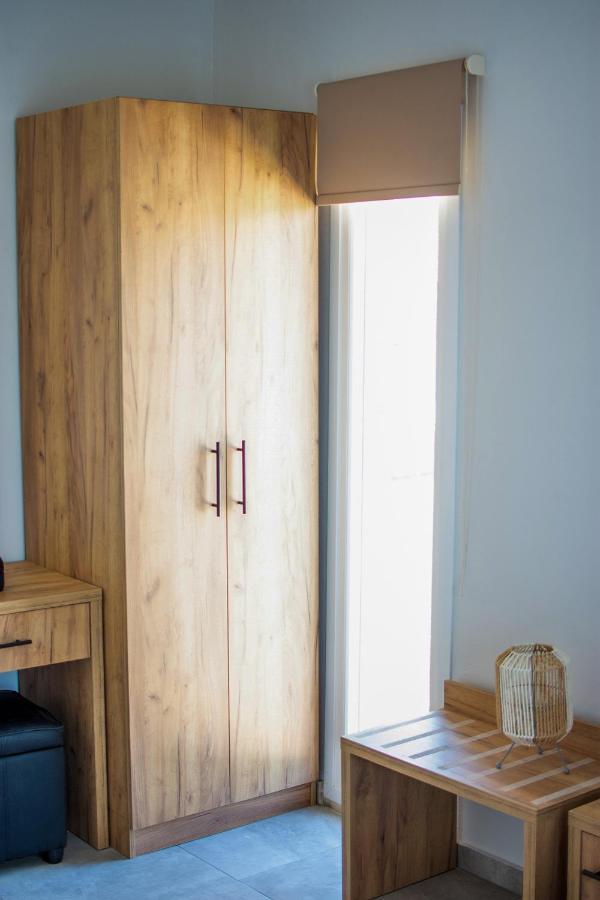 Sithon Diamond Suites Nikiti  Luaran gambar