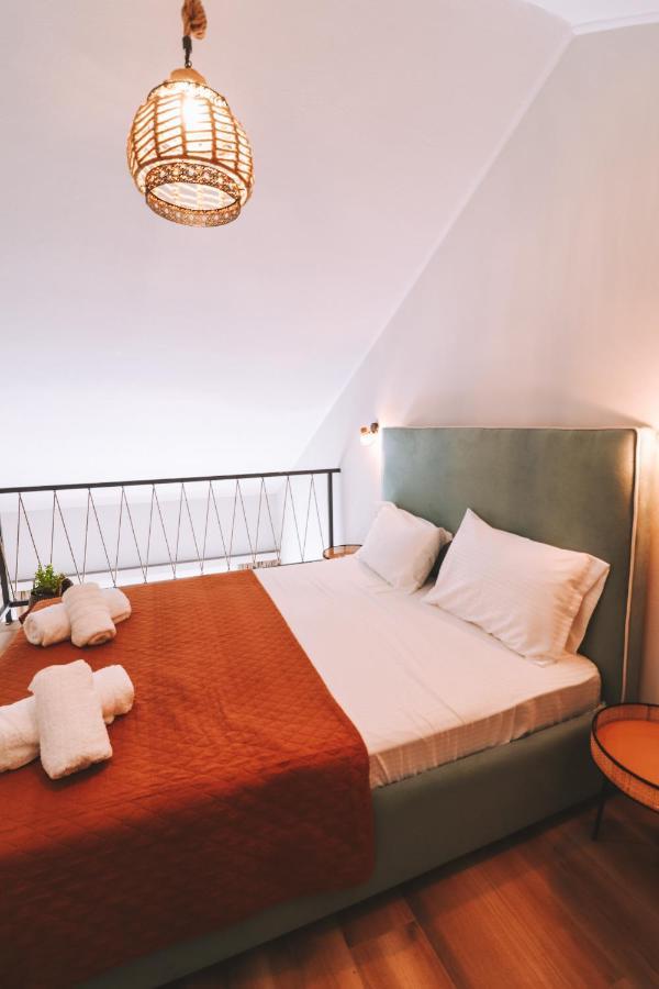 Sithon Diamond Suites Nikiti  Luaran gambar