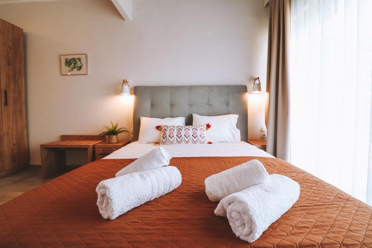 Sithon Diamond Suites Nikiti  Luaran gambar