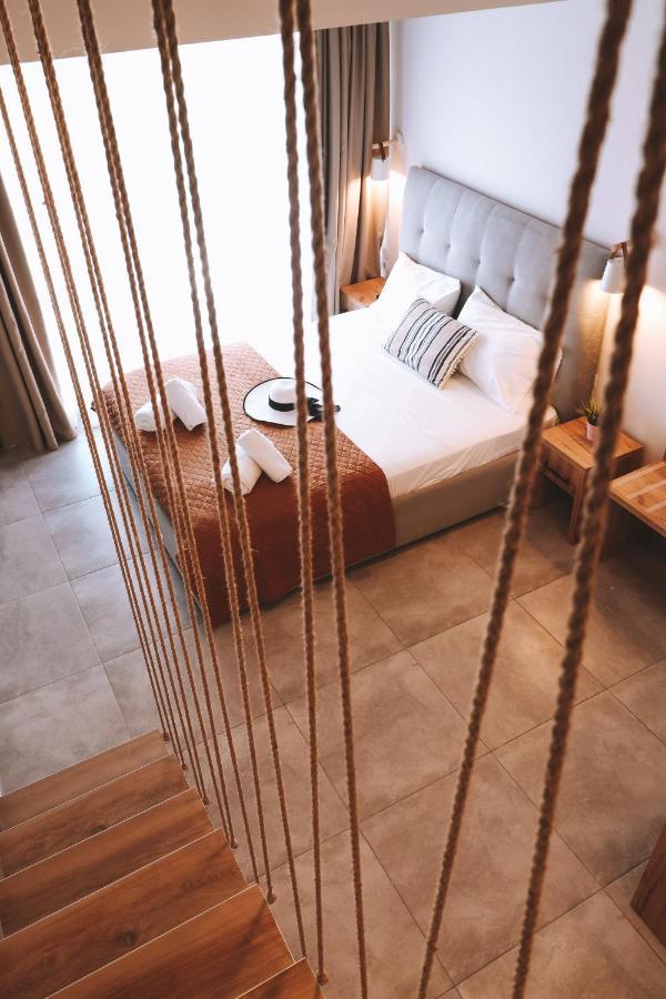Sithon Diamond Suites Nikiti  Luaran gambar